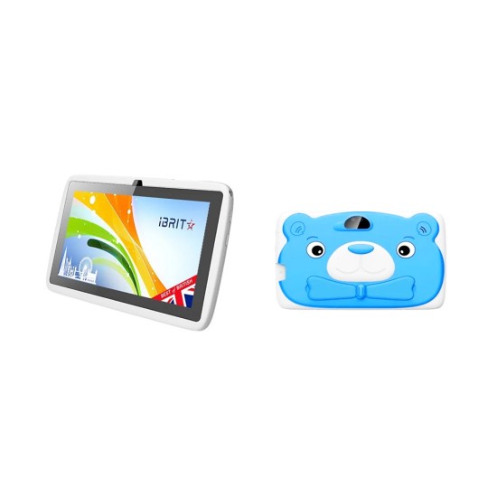 TABLET IBRIT KIDS K2 2GB/16GB 7" BLUE